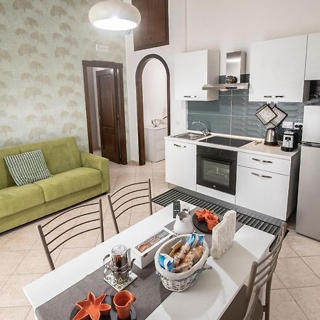 Appartamento Residenza Il Bell'Antonio Napoli Esterno foto