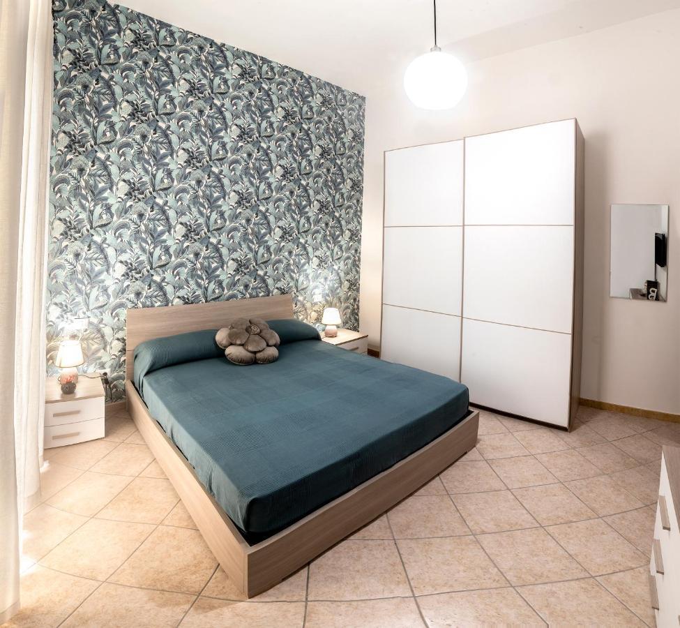 Appartamento Residenza Il Bell'Antonio Napoli Esterno foto
