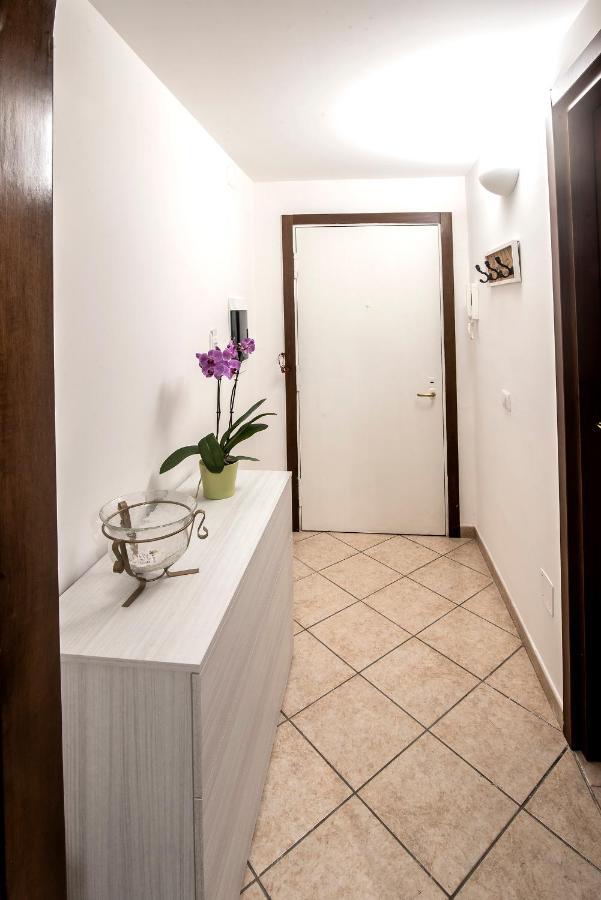 Appartamento Residenza Il Bell'Antonio Napoli Esterno foto