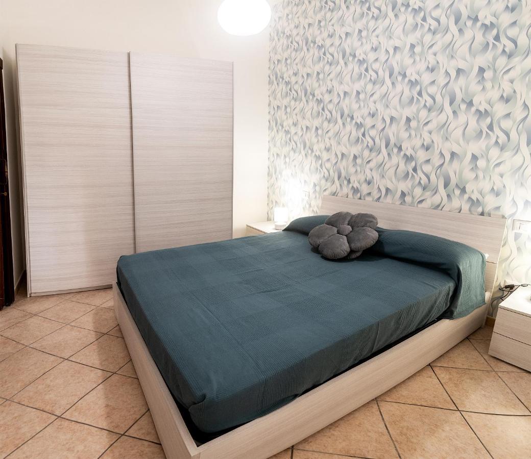 Appartamento Residenza Il Bell'Antonio Napoli Esterno foto